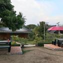 Гостевой дом Ban Suan Sukjai Mae Sariang