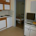 Apartments Appartement Saint-Lary-Soulan, 2 pièces, 6 personnes - FR-1-457-230