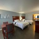 Hotel Quarters Inn & Suites