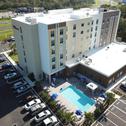 Отель Hilton Garden Inn Tampa - Wesley Chapel