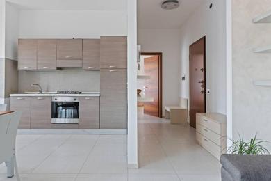 Апартаменты Modern and new apartment in Brianza