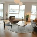 Apartments Seafront Penthouse Oslo