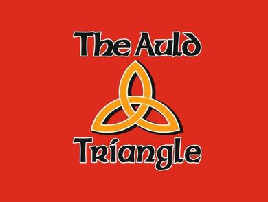 Гостевой дом The Auld Triangle