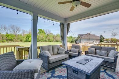 Holiday home North Augusta Home with Hot Tub - 2 Mi to Downtown!