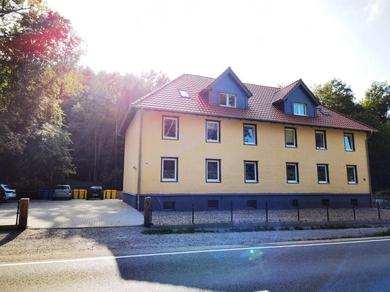 Апартаменты Ferienwohnungen im Mühlental