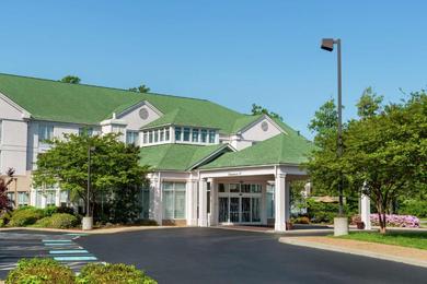 Отель Hilton Garden Inn Newport News