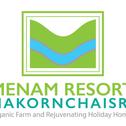 Курорт Menam Resort