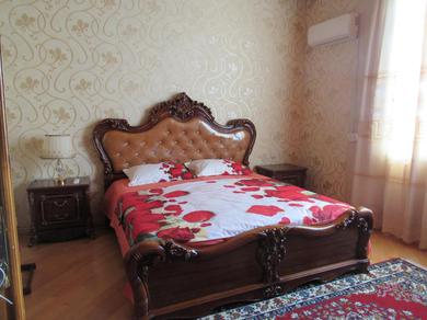 Guest house Guest House Levan II Dadiani