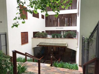 Апартаменты Apartamento no Centro de Campos do Jordao