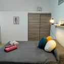 Апартаменты Monoambiente confortable a pasos de Bv. Oroño