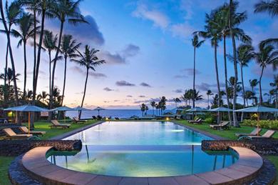 Курорт Hana-Maui Resort, a Destination by Hyatt Residence