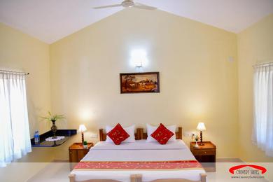 Guest house Cauvery Suites