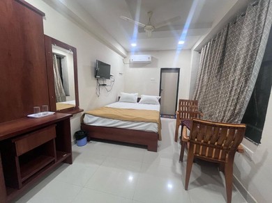 Hotel OYO Sri Rama Chandra Grand