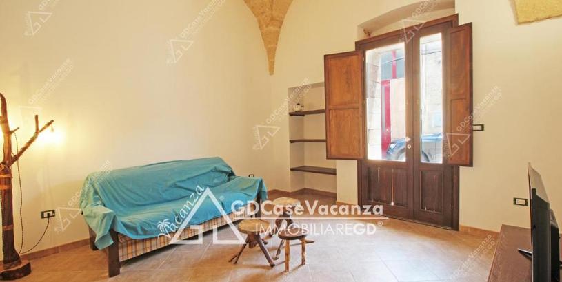 Apartments GD Case Vacanza - Borgo dei Palmenti -