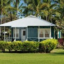 Лодж Waimea Plantation Cottages, a Coast Resort