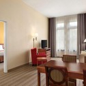 Отель Country Inn & Suites by Radisson, St. Charles, MO
