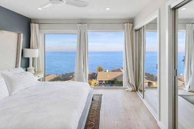 Апартаменты Lovely 2 Bed Condo in heart of Malibu / Sea Views