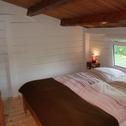 Дом отдыха dasMeerchen - Cottage am Fjord