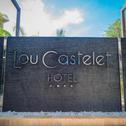 Hotel Hotel Lou Castelet