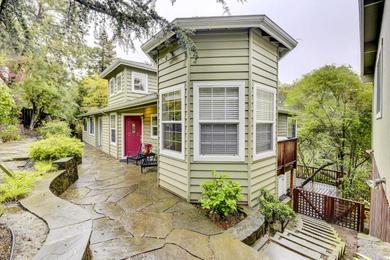 Apartments Mill Valley Escape - 13 Miles to San Francisco!