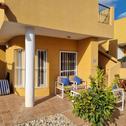 Holiday home Holiday home in Los Gallardos with pool