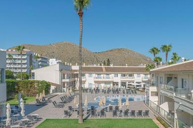 Hotel Trendhotel Alcudia - Adults Only