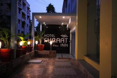 Отель Hotel Furaat Inn