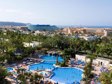 Hotel Hotel Best Tenerife