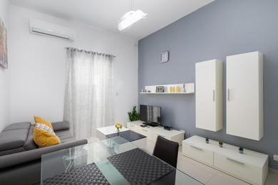 Apartments Modern 2 Bedroom Apartment (Msida)