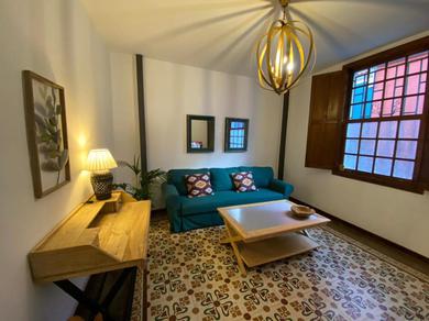 Holiday home Old Town House La Laguna