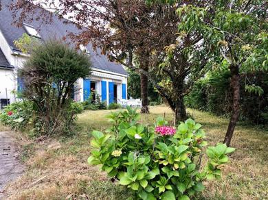 Maison très calme à Arradon 7 couchages - Golfe du Morbihan