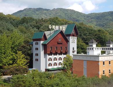Отель Soomokwon Hotel