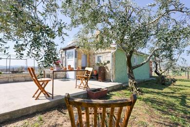 Holiday home Holiday house with a parking space Zemunik Gornji, Zadar - 5873