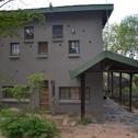 Guest house Leopard Tree Retreat
