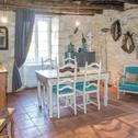 Holiday home Holiday home Le Bourg P-584