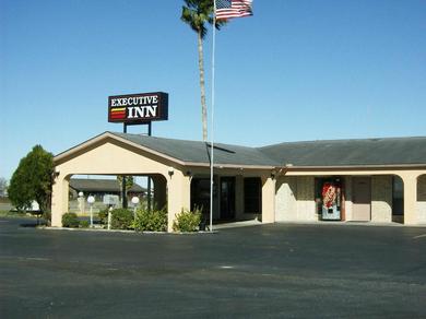 Motel Executive Inn Robstown