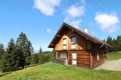 Дом отдыха Holiday home in St Gertraud with bicycle storage
