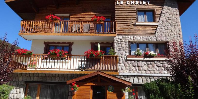 Hotel Le Chalet