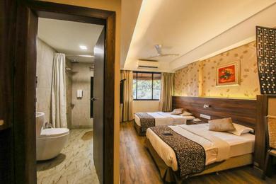 Hotel Hotel Maharana Inn Chembur