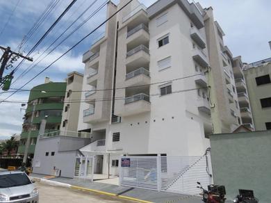 Апартаменты Apartamento novo Tenório Praia Grande vista praia com piscina