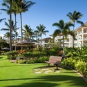Отель Marriott's Kauai Lagoons - Kalanipu'u
