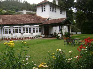 Guest house Orion Resort Ooty