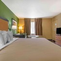 Отель Extended Stay America Suites - Kansas City - Shawnee Mission