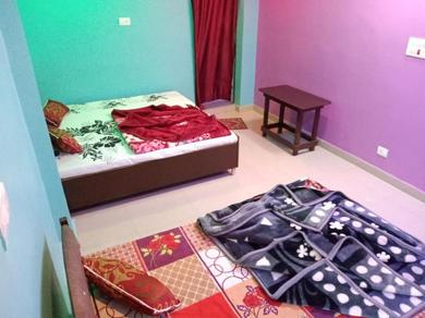 Guest house Hill Queen Home stay