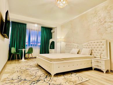 Apartments regim hotelier luxury