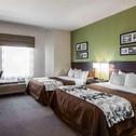 Hotel Sleep Inn Saint Charles
