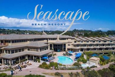 Апартаменты Luxury Ground Level Condo with Heated 80° Pools at Seascape Beach Resort