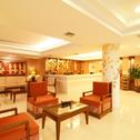 Отель Mariya Boutique Hotel At Suvarnabhumi Airport