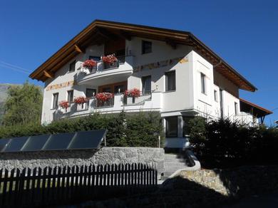 Апартаменты Apart Alpen Royal