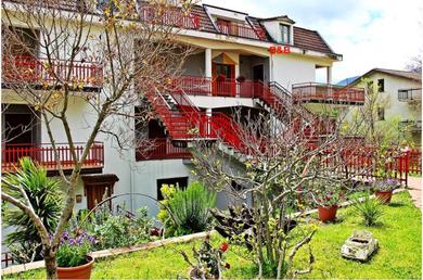 Apartments One bedroom appartement with wifi at Calvello